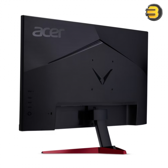 Acer VG270U Z1 27" WQHD Monitor – IPS Panel & 0.5ms Response