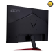 Acer VG270U Z1 27" WQHD Monitor – IPS Panel & 0.5ms Response
