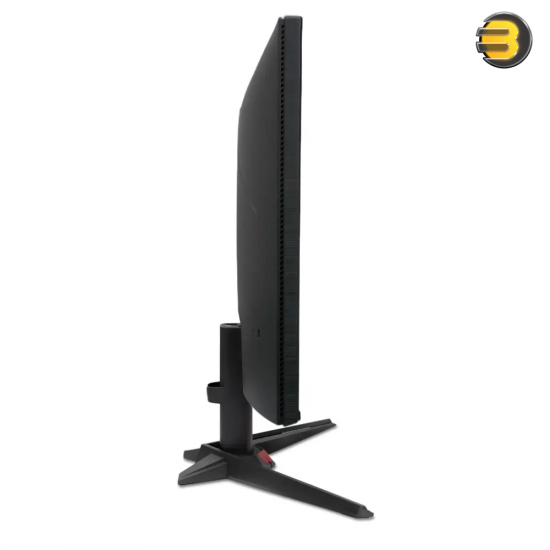 Acer Nitro VG240Y P6BIP Gaming Monitor – 24'' FHD (1920x1080), Fast IPS, 144Hz, 1ms, FreeSync & G-Sync Compatible - UM.QV0EE.609 Acer Nitro VG240Y P6BIP Gaming Monitor – 24'' FHD (1920x1080), Fast IPS, 144Hz, 1ms, FreeSync & G-Sync Compatible - UM.QV0EE.609