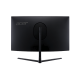 Acer Nitro EI242QRP Curved-Gaming-Monitor 1920 X 1080 Pixel Full HD VA 1ms 144Hz