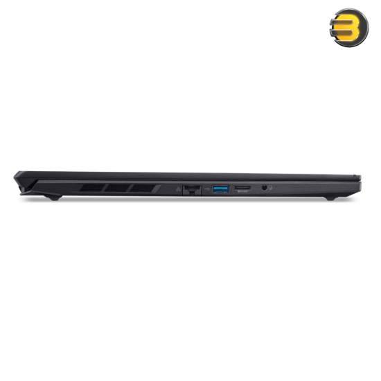 Acer Nitro V 16S gaming laptop with Intel Core 7 240H, RTX 5060 8GB, 16GB DDR5 RAM and 16-inch 180Hz WQXGA display