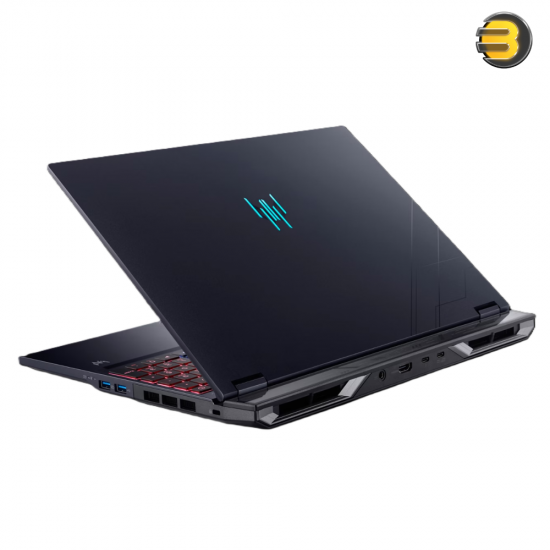 Acer Predator Helios Neo 16 AI gaming laptop with Core Ultra 7 255HX, RTX 5070 8GB, 16GB DDR5 RAM and 16-inch 240Hz WQXGA IPS display