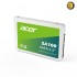 Acer SA100 480GB SATA lll SSD 3D NAND