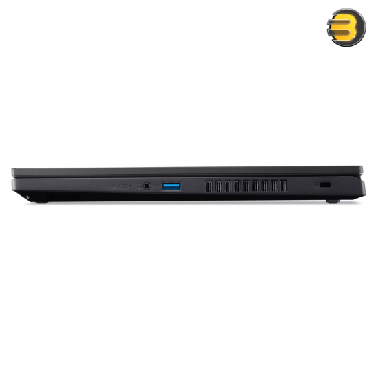 Acer Nitro V 15 gaming laptop with Intel Core i9-13900H, RTX 5050 8GB, 16GB RAM and 15.6-inch 165Hz Full HD IPS display