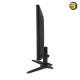 Acer Nitro VG240Y P6BIP Gaming Monitor – 24'' FHD (1920x1080), Fast IPS, 144Hz, 1ms, FreeSync & G-Sync Compatible - UM.QV0EE.609 Acer Nitro VG240Y P6BIP Gaming Monitor – 24'' FHD (1920x1080), Fast IPS, 144Hz, 1ms, FreeSync & G-Sync Compatible - UM.QV0EE.609