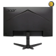 Acer Nitro VG240Y P6BIP Gaming Monitor – 24'' FHD (1920x1080), Fast IPS, 144Hz, 1ms, FreeSync & G-Sync Compatible - UM.QV0EE.609 Acer Nitro VG240Y P6BIP Gaming Monitor – 24'' FHD (1920x1080), Fast IPS, 144Hz, 1ms, FreeSync & G-Sync Compatible - UM.QV0EE.609