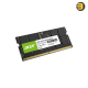 Acer SD200 DDR5 32GB 5600MHz CL46 SO-DIMM — 262-pin, 1.1V, On-Die ECC, PMIC Power Management, 2Rx8, High-Performance Laptop Memory, Enhanced Stability, Energy Efficient, Broad Compatibility, Single Module Retail Packaging