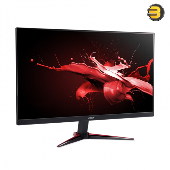 Acer VG270U Z1 27" WQHD Monitor – IPS Panel & 0.5ms Response