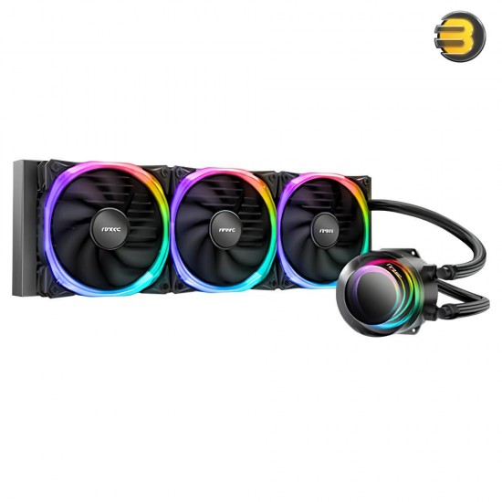 Antec VORTEX 360 ARGB CPU Liquid Cooler