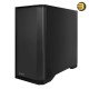 Antec P101 Silent Performance Series Mid-Tower PC Computer Case with Sound Dampening Panels, 4 X 120/140mm Cooling Fans Pre-Installed