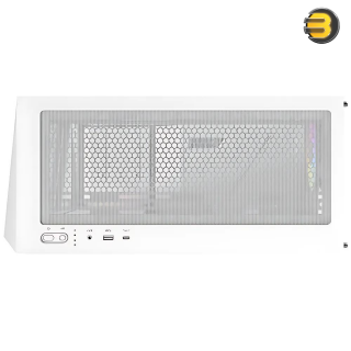 Antec C3 ARGB White, 3 x 120mm & 1 x 120mm ARGB PWM Fans Included, Up to 8 Fans Simultaneously, Type-C,Seamless Tempered Glass Front & Side Panels, 360mm Radiator Support, Mid-Tower ATX PC Case Antec C3 ARGB White, 3 x 120mm & 1 x 120mm ARGB PWM Fans Included, Up to 8 Fans Simultaneously, Type-C,Seamless Tempered Glass Front & Side Panels, 360mm Radiator Support, Mid-Tower ATX PC Case