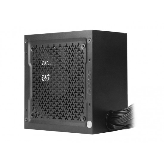 Antec NeoECO Gold Zen NE700G Zen Power Supply 700W, 80 PLUS GOLD Certified with 120mm Silent Fan, LLC + DC to DC Design, Japanese Caps, CircuitShield Protection