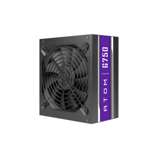 ANTEC ATOM G750 750W 80+ GOLD POWER SUPPLY