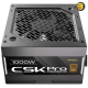 Antec CSK1000 PRO ATX3.1 1000W 80+ Bronze Semi-Modular Power Supply – Native 12V-2x6 (12VHPWR) PCIe 5.1 Connector, 120mm Silent Fan, ATX 3.1 Compliant, 5-Year Warranty Antec CSK1000 PRO ATX3.1 1000W 80+ Bronze Semi-Modular Power Supply – Native 12V-2x6 (12VHPWR) PCIe 5.1 Connector, 120mm Silent Fan, ATX 3.1 Compliant, 5-Year Warranty