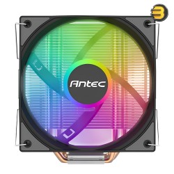 Antec A450 FRGB High Performance CPU Air Cooler