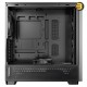 Antec Flux Mesh PC Case – F-LUX Flow Luxury Design & 5x Pre-Installed Fans