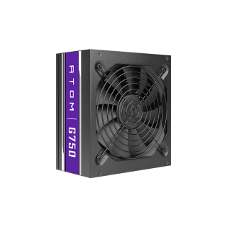 ANTEC ATOM G750 750W 80+ GOLD POWER SUPPLY