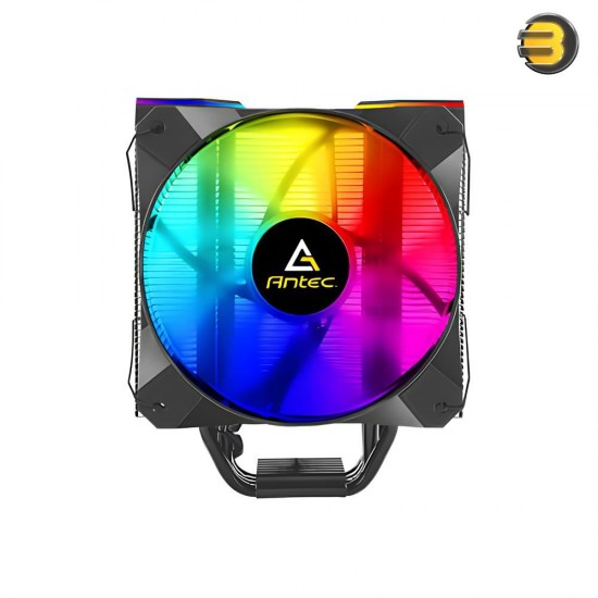 Antec FrigusAir 400 ARGB CPU Air Cooler