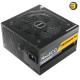 ANTEC 1000W NeoECO NE1000G M — ATX3.0, Full Modular PSU, 80 Plus Gold, PCIE 5.0 Support, PhaseWave Design, Japanese Caps, Zero RPM Manager, Silent 120mm Fan