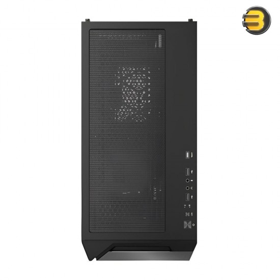 Antec Performance Series P20C ARGB — Massive Metal Mesh Front Panel, 3 x 120mm ARGB Fans & ARGB Hub, Type-C 3.2 Gen2 Ready, 2 x 360 mm Radiator Simultaneously, GPU Bracket, Mid-Tower E-ATX PC Case