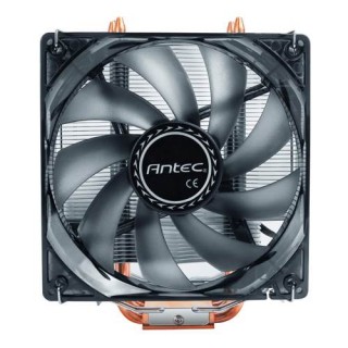Antec C400 120mm Pure White LED for Intel LGA & AMD CPU Cooler