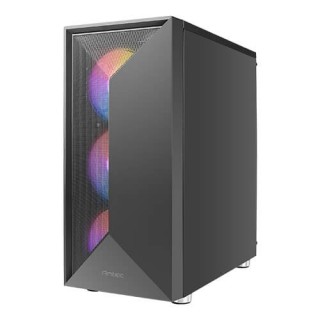 Antec NX320 Mid-Tower Case  + ATOM 650W 80+B
