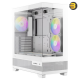 Antec CX700 RGB ELITE Mid-Tower Gaming Case White + Antec CSK Pro 850W 850+ Bronze ATX 3.1 Antec CX700 RGB ELITE Mid-Tower Gaming Case White + Antec CSK Pro 850W 850+ Bronze ATX 3.1