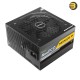 ANTEC 1300W NeoECO NE1300G M ATX3.0 — Full Modular PSU, 80 Plus Gold Certified, PCIE 5.0 Support, PhaseWave Design, Japanese Caps, Zero RPM Manager, Silent 120mm Fan