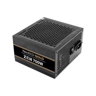 Antec NeoECO Gold Zen NE700G Zen Power Supply 700W, 80 PLUS GOLD Certified with 120mm Silent Fan, LLC + DC to DC Design, Japanese Caps, CircuitShield Protection Antec NeoECO Gold Zen NE700G Zen Power Supply 700W, 80 PLUS GOLD Certified with 120mm Silent Fan, LLC + DC to DC Design, Japanese Caps, CircuitShield Protection
