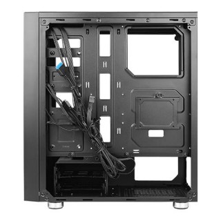 Antec NX320 Mid-Tower Case  + ATOM 650W 80+B