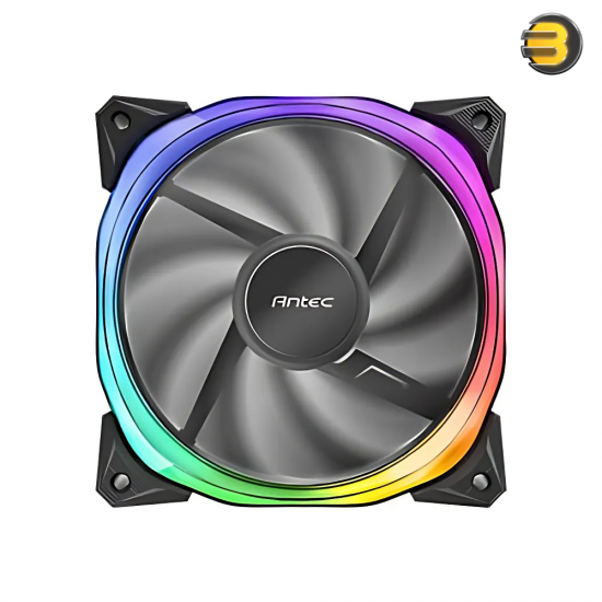 Antec VORTEX 240 ARGB CPU Liquid Cooler