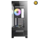 Antec CX700 RGB Mid-Tower Gaming Case + Antec CSK Pro 850W 850+ Bronze ATX 3.1 Antec CX700 RGB Mid-Tower Gaming Case + Antec CSK Pro 850W 850+ Bronze ATX 3.1