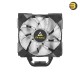 Antec FrigusAir 400 ARGB CPU Air Cooler