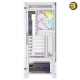 Antec CX700 RGB ELITE Mid-Tower Gaming Case White + Antec CSK Pro 850W 850+ Bronze ATX 3.1 Antec CX700 RGB ELITE Mid-Tower Gaming Case White + Antec CSK Pro 850W 850+ Bronze ATX 3.1
