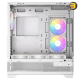 Antec CX700 RGB ELITE Mid-Tower Gaming Case White + Antec CSK Pro 850W 850+ Bronze ATX 3.1 Antec CX700 RGB ELITE Mid-Tower Gaming Case White + Antec CSK Pro 850W 850+ Bronze ATX 3.1