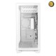 Antec Performance Series P120 Crystal E-ATX Mid-Tower Case White