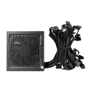 Antec NeoECO Gold Zen NE700G Zen Power Supply 700W, 80 PLUS GOLD Certified with 120mm Silent Fan, LLC + DC to DC Design, Japanese Caps, CircuitShield Protection Antec NeoECO Gold Zen NE700G Zen Power Supply 700W, 80 PLUS GOLD Certified with 120mm Silent Fan, LLC + DC to DC Design, Japanese Caps, CircuitShield Protection