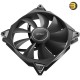 Antec Storm T3 (3 Packs), PWM PC Fans, 140mm Fan, Premium High-Performance Case Fans, 4-pin PWM Connector, Computer Fans with 1500 RPM, Storm T3 Series 3 Packs