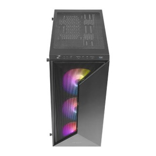 Antec NX320 Mid-Tower Case  + ATOM 650W 80+B