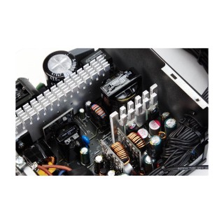 Antec NeoECO Gold Zen NE700G Zen Power Supply 700W, 80 PLUS GOLD Certified with 120mm Silent Fan, LLC + DC to DC Design, Japanese Caps, CircuitShield Protection Antec NeoECO Gold Zen NE700G Zen Power Supply 700W, 80 PLUS GOLD Certified with 120mm Silent Fan, LLC + DC to DC Design, Japanese Caps, CircuitShield Protection