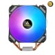 Antec A400i Neon RGB CPU Cooler