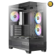 Antec CX700 RGB Mid-Tower Gaming Case + Antec CSK Pro 850W 850+ Bronze ATX 3.1 Antec CX700 RGB Mid-Tower Gaming Case + Antec CSK Pro 850W 850+ Bronze ATX 3.1