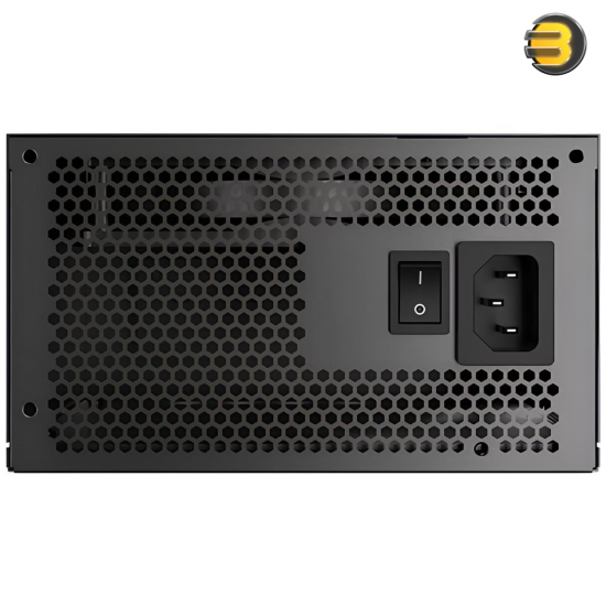 Antec CSK1000 PRO ATX3.1 1000W 80+ Bronze Semi-Modular Power Supply – Native 12V-2x6 (12VHPWR) PCIe 5.1 Connector, 120mm Silent Fan, ATX 3.1 Compliant, 5-Year Warranty Antec CSK1000 PRO ATX3.1 1000W 80+ Bronze Semi-Modular Power Supply – Native 12V-2x6 (12VHPWR) PCIe 5.1 Connector, 120mm Silent Fan, ATX 3.1 Compliant, 5-Year Warranty
