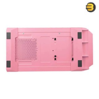 Antec NX800 Mid Tower ARGB Gaming Case (PINK)