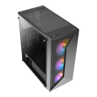 Antec NX320 Mid-Tower Case  + ATOM 650W 80+B