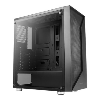 Antec NX320 Mid-Tower Case  + ATOM 650W 80+B