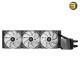 Antec Symphony 360 ARGB CPU Liquid Cooler