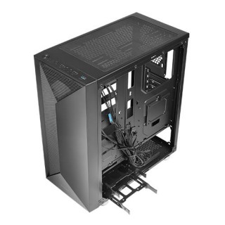 Antec NX320 Mid-Tower Case  + ATOM 650W 80+B