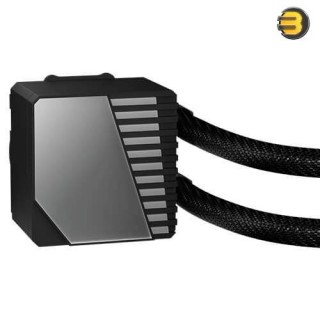 Antec Symphony 240 ARGB CPU Liquid Cooler