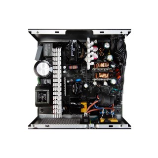 Antec NeoECO Gold Zen NE700G Zen Power Supply 700W, 80 PLUS GOLD Certified with 120mm Silent Fan, LLC + DC to DC Design, Japanese Caps, CircuitShield Protection Antec NeoECO Gold Zen NE700G Zen Power Supply 700W, 80 PLUS GOLD Certified with 120mm Silent Fan, LLC + DC to DC Design, Japanese Caps, CircuitShield Protection